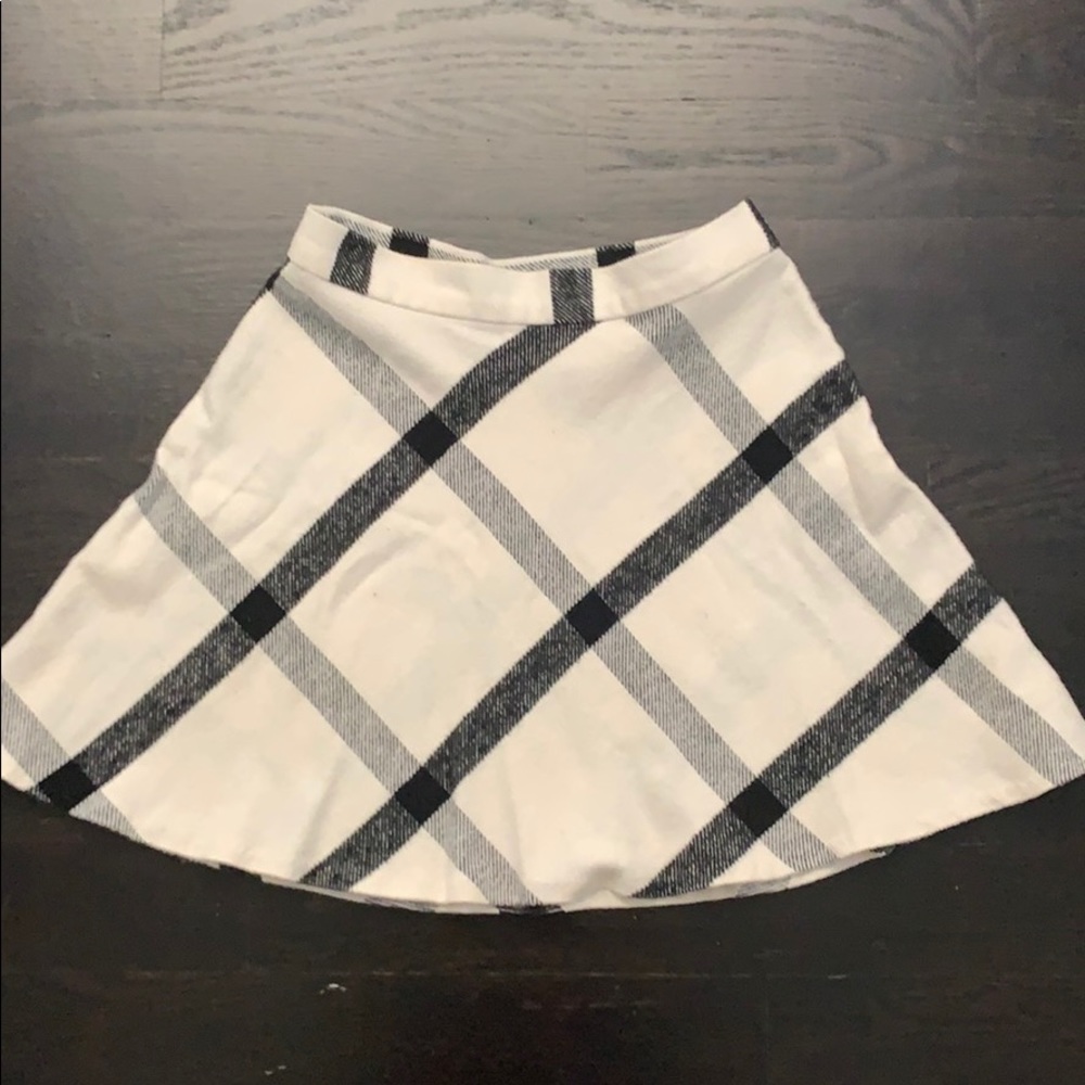Urban outfitters skirt